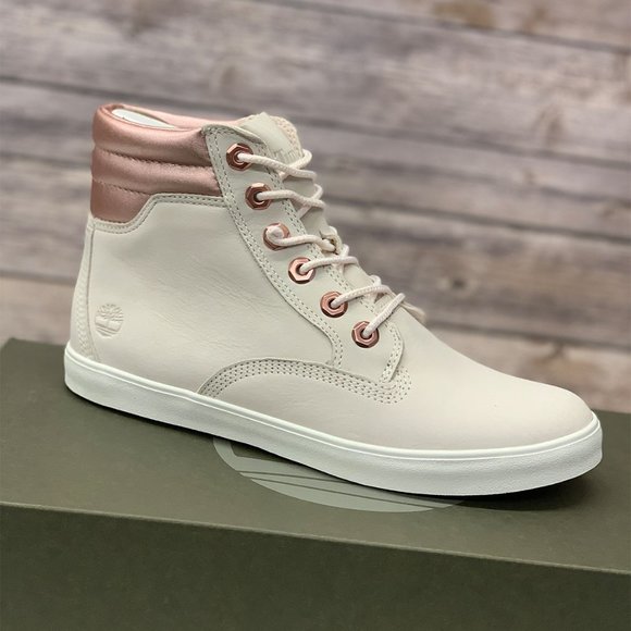women's dausette lace up sneaker boot